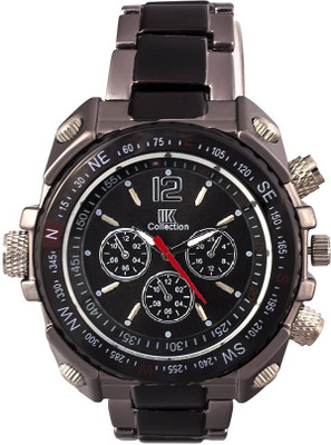 

IIK Collection IIK0001 Watch - For Men