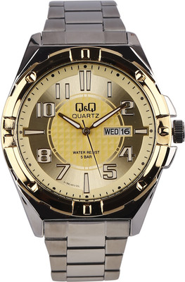 

Q&Q A188j403y Watch - For Men