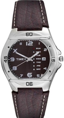 Timex EL04 Analog Watch  - For Men   Watches  (Timex)