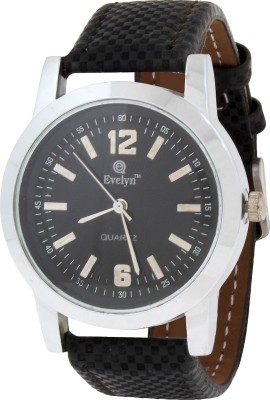 Evelyn BL-260 Analog Watch  - For Men   Watches  (Evelyn)