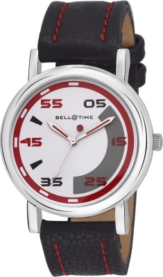 Bella Time BT012A Casual Series Analog Watch  - For Men   Watches  (Bella Time)