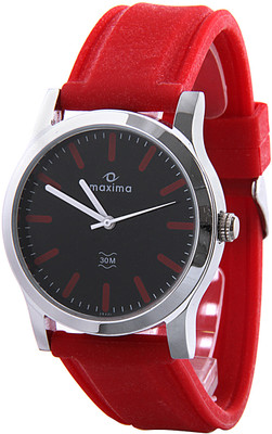 

Maxima 28321PMGI Attivo Watch - For Men