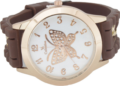 

Zoya 912 Single Watch - For Women