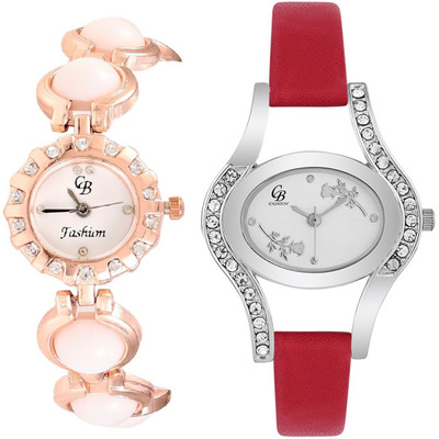 

CB Fashion 132-216 Watch - For Women