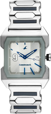 

Fastrack 1474SM03 Watch - For Men