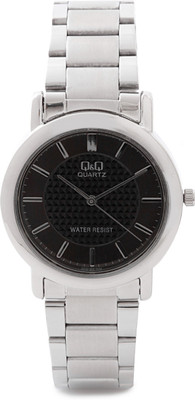 

Q&Q Q600J202Y Watch - For Women