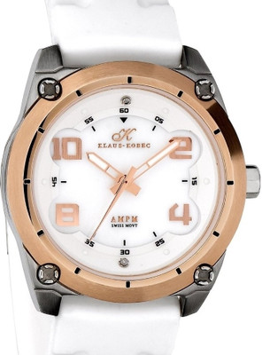 

Klaus Kobec PM2 Watch - For Women