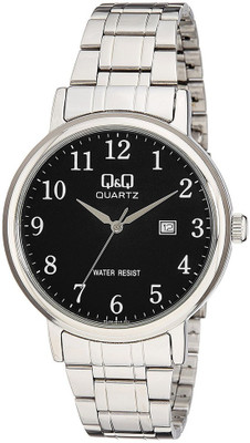 

Q&Q BL62N205Y IP Series Watch - For Men & Women
