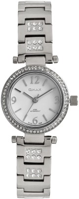 Omax LS287 Ladies Watch  - For Women   Watches  (Omax)