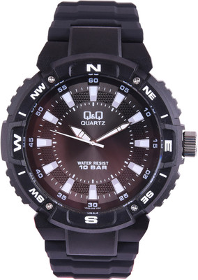

Q&Q VR88J006Y Watch - For Men