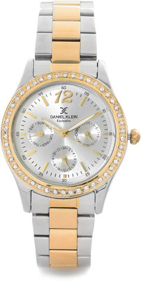 

Daniel Klein DK11192-6 Watch - For Women