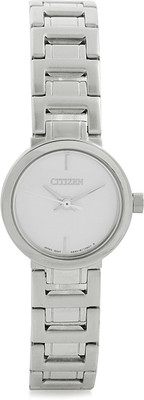 

Citizen EX0330-56A Watch - For Women