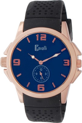 Cavalli Cw057- Working Chronograph For Men Analog Watch  - For Men   Watches  (Cavalli)