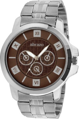 Abrazo 0059-CO Analog Watch  - For Men   Watches  (abrazo)