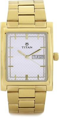 Titan NH90024YM03J Analog Watch  - For Men   Watches  (Titan)