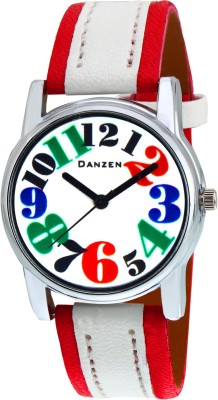Danzen DZ-438 Analog Watch  - For Women   Watches  (Danzen)