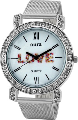 Oura Our-WWWCH-183 Analog Watch  - For Women   Watches  (Oura)