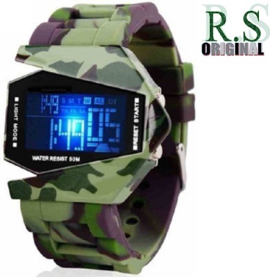 R S Original RS-ORG-FS4683 Watch  - For Men   Watches  (R S Original)