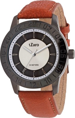 tZaro ZGL2413WHTN Analog Watch  - For Men   Watches  (tZaro)