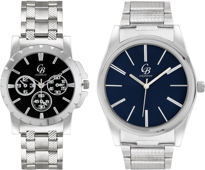 

CB Fashion 223-225 Watch - For Men