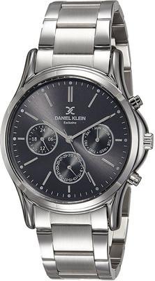 

Daniel Klein DK10938-2 Watch - For Men