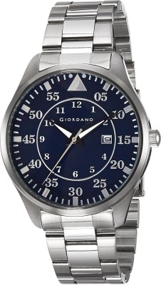 Giordano 1771-33 Analog Watch  - For Men   Watches  (Giordano)