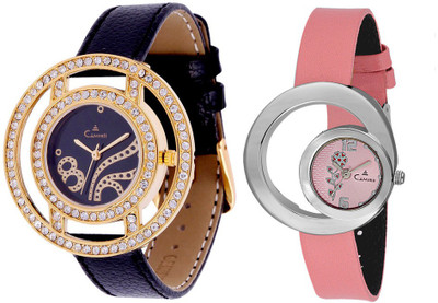 

Camerii CWL653 & CWL678 Watch - For Women