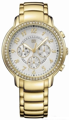 

Tommy Hilfiger TH1781007-D Watch - For Women