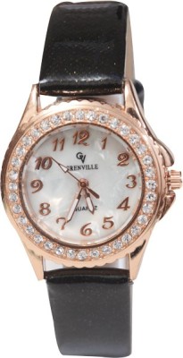 Grenville GV5530WL02 Analog Watch  - For Women   Watches  (Grenville)