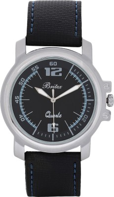 Britex BT3081 Basic Watch  - For Men   Watches  (Britex)
