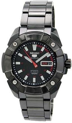 

Seiko SNZG25K1 Watch - For Men
