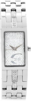 

Just Cavalli R7253143515 Watch - For Women