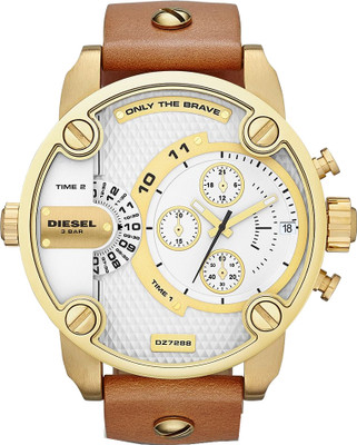 

Diesel DZ7288 LITTLE DADDY Watch - For Men