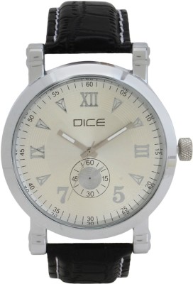 Dice IMP-W038-0404 Impact Analog Watch  - For Men   Watches  (Dice)