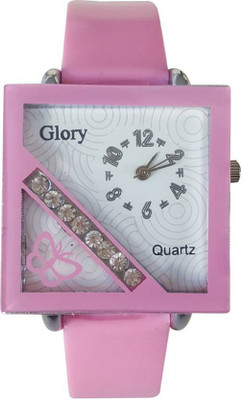 

OpenDeal Glory Butterfly GB01153 Watch - For Women