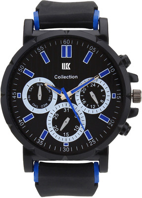 

IIK Collection IIK-603M Watch - For Men