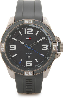 

Tommy Hilfiger TH1791089J Watch - For Men