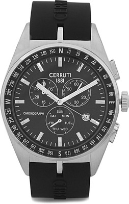 

Cerruti AW100080 Watch - For Men