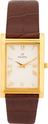 

Kaiden S63 Watch - For Men