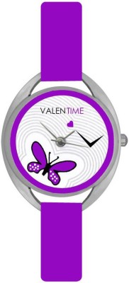 OpenDeal ValenTime VT005 Analog Watch  - For Women   Watches  (OpenDeal)