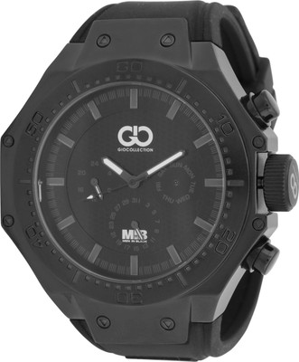 

Gio Collection AD-0051-F Watch - For Men