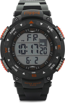 

Flippd FD03512 Watch - For Men