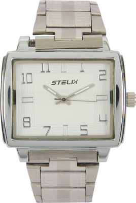 

STELIX 8008 SM02 STC 8008 SM02 Watch - For Boys