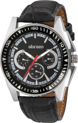 Abrazo MN-BLT-CRONO-146-BL Analog Watch  - For Men   Watches  (abrazo)