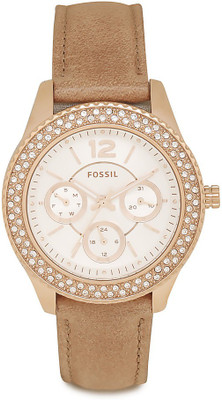 

Fossil ES3816I Watch - For Women
