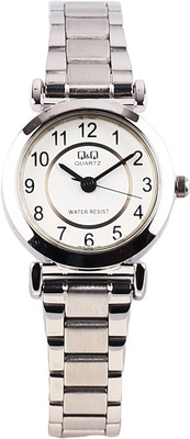 

Q&Q Q549-204Y Watch - For Women