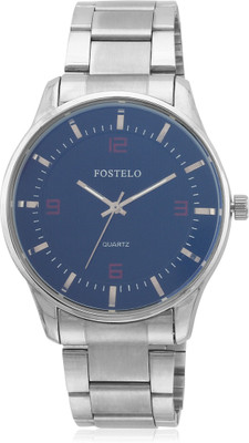 

Fostelo FST-293-1 Signature Watch - For Men