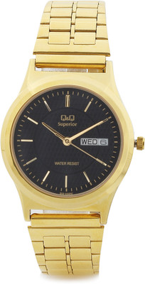 

Q&Q S112-002NY Watch - For Men
