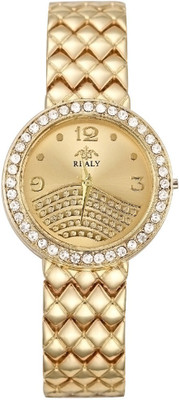 

Realy W1133GOX Watch - For Women