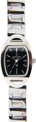 

Maxima 19884BMLI Swarovski Watch - For Women